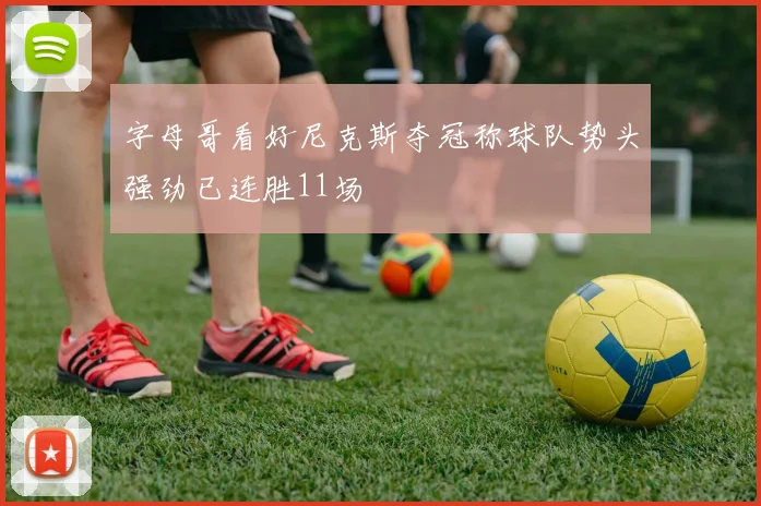 字母哥看好尼克斯夺冠称球队势头强劲已连胜11场