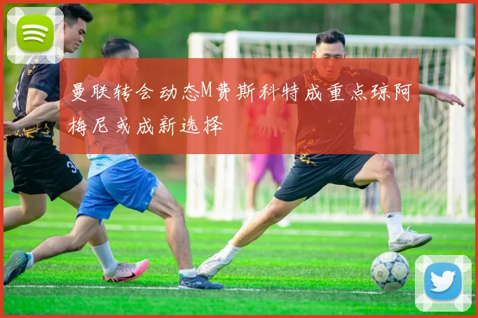 曼联转会动态M费斯科特成重点琼阿梅尼或成新选择